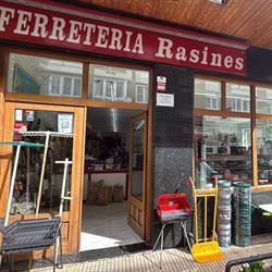 Horario de apertura Ferretería Rasines, S.l., Ramales de la Victoria