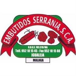 Horario de apertura COOP. Embutidos Serrania, Igualeja