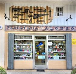 Ferreteria Alonso en Madrid (Hortaleza) - Horario de apertura