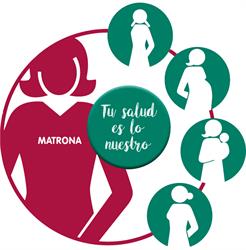 Aem - Asociacion Cientifica de Matronas en Madrid (Retiro) - Horario de apertura