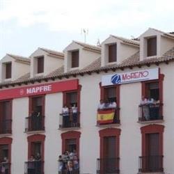 Horario de apertura Gestoría Moreno, Alcázar de San Juan