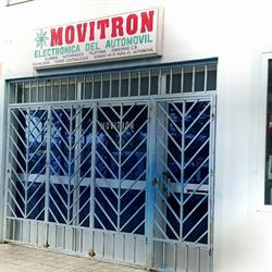 Horario de apertura Movitron, Palencia