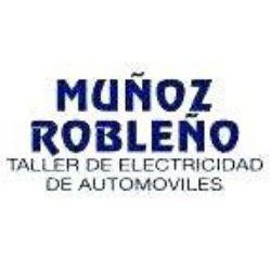 Horario de apertura Muñoz Robleño, Burgos