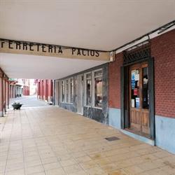 Horario de apertura Ferreteria Pacios, Mansilla de las Mulas