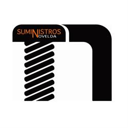 Horario de apertura Suministros Novelda S.l., 