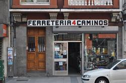 Horario de apertura Ferreteria Cuatro Caminos, A Coruña