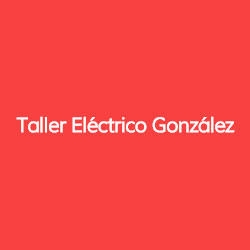 Horario de apertura Taller Eléctrico González, Telde