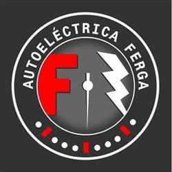 Horario de apertura Autoelectrica Ferga Sl, Alcalá de Guadaira