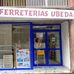Horario de apertura Ferreterias Ubeda, S.l., Alicante