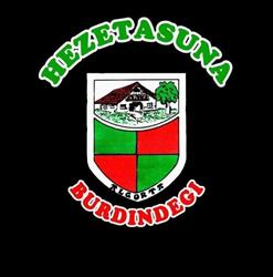 Horario de apertura Hezetasuna Burdindegi, Algorta