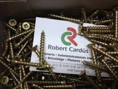 Horario de apertura Robert Cardus, S.l., Sant Sadurni d'Anoia