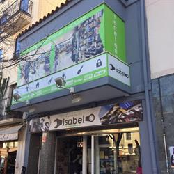 Horario de apertura Ferreteria Isabel, Benicàssim