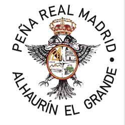 Horario de apertura Peña Real Madrid de Alhaurin El Grande, Alhaurín El Grande