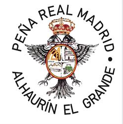 Horario de apertura Peña Real Madrid de Alhaurin El Grande, Alhaurín El Grande