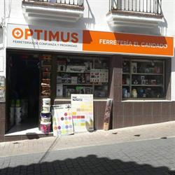 Horario de apertura Ferreteria El Candado, Cómpeta