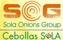 Horario de apertura Cebollas Sola S.a.l., Cabanillas