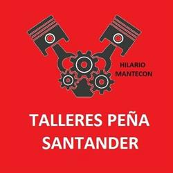Horario de apertura Talleres Peña, Santander