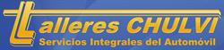 Horario de apertura Talleres Chulvi SL, Castellón de la Plana