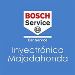 Horario de apertura Inyectronica Majadahonda, 