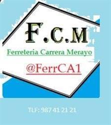 FERRETERIA MERAYO en Ponferrada (Flores Del Sil) - Horario de apertura