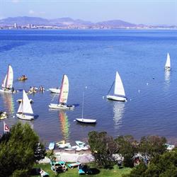 Horario de apertura Cavanna Wind, La Manga del Mar Menor