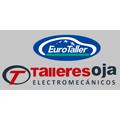 Horario de apertura Talleres Oja, Castañares de Rioja