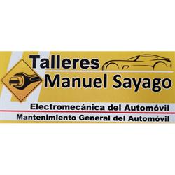Horario de apertura Talleres Manuel Sayago, Palencia