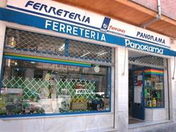 Horario de apertura Ferreteria Panorama, O Barco de Valdeorras
