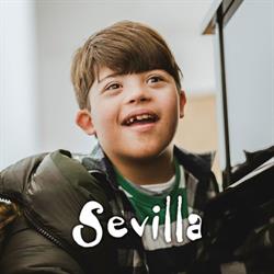 Asociacion Sindrome de Down Desevilla y Provincia en Sevilla (Casco Antiguo) - Horario de apertura