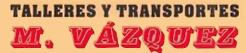 Horario de apertura Talleres Manuel Vázquez, Cerceda