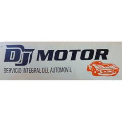 Horario de apertura DJ Motor Utebo, S.L., Zaragoza