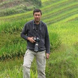 Horario de apertura Fotografía Nacho Abascal, Guadalajara