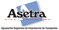 Horario de apertura Asetra - Agrupacion Segoviana Empresarial de Transportes, 
