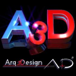 Horario de apertura A3D Arq3Design, Salamanca