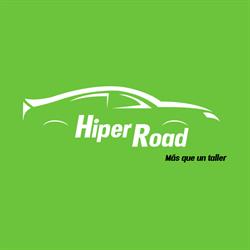 Horario de apertura Hiper Road Alcorcón, 