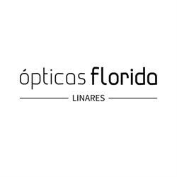 Horario de apertura Opticas Florida, Linares