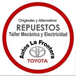 Horario de apertura Autos La Frontera, S.c.p., Arucas