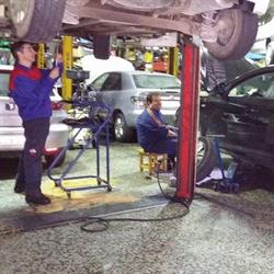 Aguinaga Motor en Madrid (Salamanca) - Horario de apertura