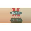 Horario de apertura Charcutería M. Lozano, Viladecans