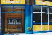 Horario de apertura Videomatic, Ponferrada
