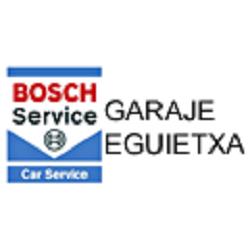 Horario de apertura Garaje Eguietxa, Zuia