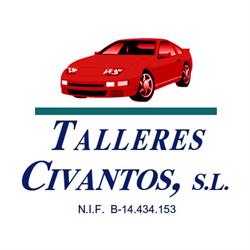 Horario de apertura Talleres Civantos, La Golondrina