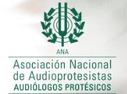 Horario de apertura Asociacion Nacional de Audioprotesistas, Barcelona