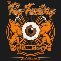 Horario de apertura The Fly Factory, Madrid