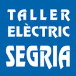 Horario de apertura Tallers Elèctrics Segrià, Almenar