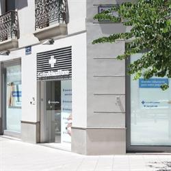 Centro Del Audífono en Valencia (Eixample) - Horario de apertura