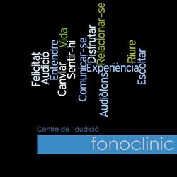 Horario de apertura Fonoclinic S.c.p., Sabadell