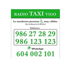 Horario de apertura Radio Taxi Vigo, 