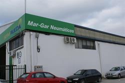 Horario de apertura Margar Neumaticos S.l., Lodosa