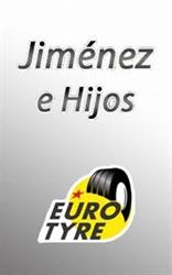 Horario de apertura Neumáticos Jiménez E Hijos, Elda